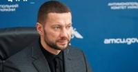 ВАКС заборонив виїзд за кордон голові АМКУ Кириленку та ухвалив привід нардепки Марченко