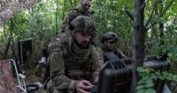 Українські військові повністю розгромили армію США на навчаннях НАТО, їх довелось 
