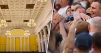 Віталій Кличко планує відновити прямі звіти перед киянами, але є умова