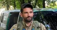 На щиті: Дарницький район попрощався із захисником Сергієм Білоусуком