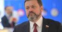 Екснардепа Андрія Деркача засудили до 15 років за державну зраду та незаконне збагачення