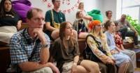 У Миколаєві пройшли 