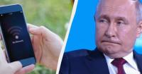 Масштабний збій у РФ: не працюють Ozon, Wildberries, Яндекс, Авіто, Т-Банк, Газпромбанк, РЖД і т.д.