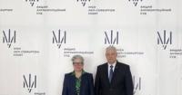 Голова ВАКС обговорив із послом Канади розширення суду та законодавчі реформи
