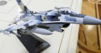 Lockheed Martin розглядає створення спеціальної версії F-16 для України