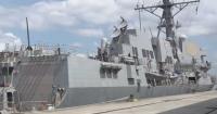 Карибська криза нового часу: США розгорнули авіаносну ударну групу Nimitz на тлі загрози дронів від Куби, РФ та Ірану
