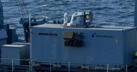 Німеччина інвестує в лазерну зброю для ВМС: контракт на 2029 рік