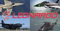 Італійський оборонний гігант Leonardo заснував в Україні дочірню компанію для розробок