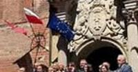 Парламентські асамблеї України та Польщі провели спільну сесію в Гданську