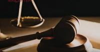 Ексчиновника заочно засудили до 10 років за розкрадання коштів батька загиблого військового