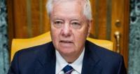 Помер сенатор США Ліндсі Грем, ключовий прихильник України