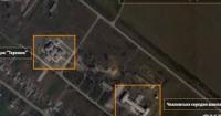 Росія облаштувала військову базу біля дитсадка та школи в окупованому Криму