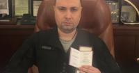 Буданов відмовився від польського ордена у відповідь на скандальне рішення щодо Зеленського