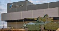 Китай обмежив торгівлю з Rheinmetall та Tatra на тлі санкцій ЄС проти РФ