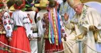 Нацбанк України випустить пам'ятну монету на честь Іоанна Павла ІІ