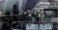 Китай таємно проводить випробовування ядерної зброї нового покоління