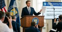 США посилюють тиск на тіньову судноплавну імперію Ірана: під санкціями понад 50 нових суден, компаній та осіб