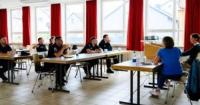 Україна ділиться власним досвідом роботизованих систем з Німеччиною
