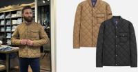 Какую мужскую верхнюю одежду выбрать для межсезонья