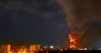 Увага! Київ та область під загрозою нової масштабної атаки