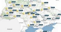 Погода в Україні 1 жовтня: без опадів, але з прохолодними ночами та поривчастим вітром