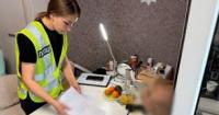 У Києві викрили схему заволодіння 3 млн грн на постачанні продуктів до дитсадків