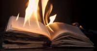 У Києві згорів склад із книгами Vivat під час атаки, а ще Readeat, Book.ua та інших видавництв (фото)