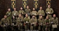 1-й батальйон