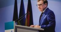 Німеччина посилює підтримку українських громад: чотирикратне зростання партнерств