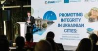 Українські міста зміцнюють доброчесність та прозорість в умовах війни: досвід Миколаєва