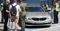 Штрафи до 1700 гривень: у Києві поліція та ветерани перевірили правила паркування