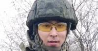 В окупованому Луганську військовий РФ по-звірячому вбив колишню коханку (відео, фото)