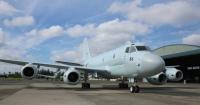 Японія вперше відправила новий патрульний літак P-1 на закордонну місію