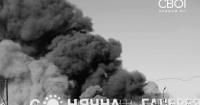 Трагедія у Кривому Розі: кількість зниклих безвісти зменшилася до 4 (відео)