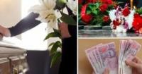 Антимонопольний комітет викрив схему співпраці лікарень з ритуальними службами