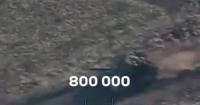 Українські дрони знищили понад 800 тисяч цілей ворога з початку року