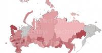 Росія зіткнулася з дефіцитом палива: перебої охопили майже всі регіони