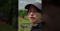 Українські оператори дронів з передової змагаються у незвичайному конкурсі 