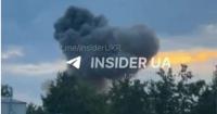Риби не буде, навіть консерв не буде: у Святопетрівському під Києвом приліт у 