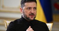 Зеленський очікує нового наступу РФ улітку і просить союзників терміново посилити ППО