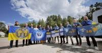 Україна звільнила десятьох захисників, які вважалися зниклими безвісти