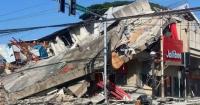 Потужний землетрус сколихнув Філіппіни: багато жертв, можливе цунамі (відео)