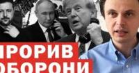 Угорщина блокує допомогу ЄС, Трамп розмовляє з Путіним, а ЗСУ здобувають перемоги: аналіз ситуації