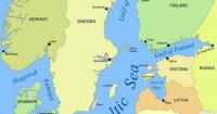 Естонія висилає посла Росії та планує закрити Фінську затоку