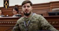 Майору Юрію Федоренку, командиру бригади «АХІЛЛЕС», присвоєно звання «Почесний громадянин міста Києва»