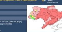 Ранній заморозок на Київщині: серпень 2026 року відзначився дефіцитом опадів та посухою