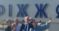 Шведські регіони шукають нові напрями співпраці з Запорізькою областю