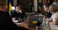 Україна відкриє архіви щодо Волинської трагедії та дозволить ексгумації в Польщі