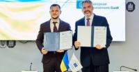 ЄС спрямує мільйони євро на кордони та бізнес в Україні