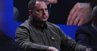 Єрмаку призначили два місяці СІЗО з альтернативою застави у 140 млн грн: його відповідь (відео)